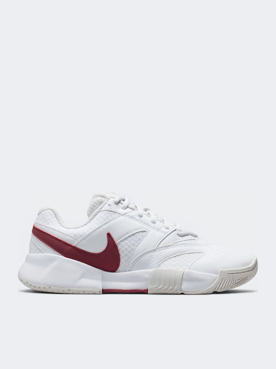 Nike Nikecourt Lite 4 Pantofi de tenis pentru f...