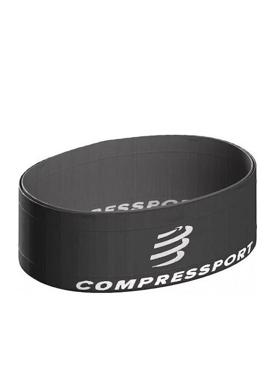 Centură de alergare Compressport Freebelt 2.0 N...