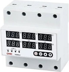 CNC Ρελέ 63A CNC Ρελέ 63A