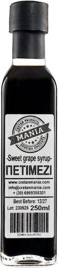 CretanMania Гроздов сироп Течен 250ml ΦΑΓ-ΜΑΝ-1