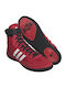 adidas Combat Speed 4 Παπούτσια Πάλης Μαύρα