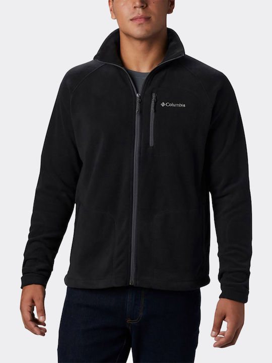 Columbia Fast Trek Ii Full Ανδρική Ζακέτα Fleec...