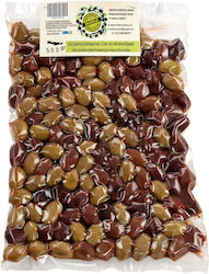 CretanMania Маслини Смесени 500gr