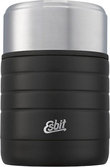 Esbit Baby Thermos für Lebensmittel Edelstahl 600ml