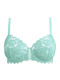 Arum Vert Aquifere Bras with Underwire