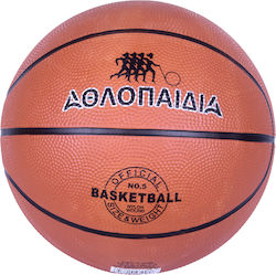 Athlopaidia Basket Ball