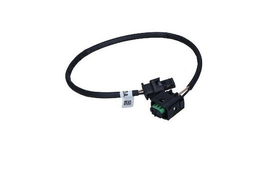 Furtun pompă de apă Vw Golf 09 1k0965537