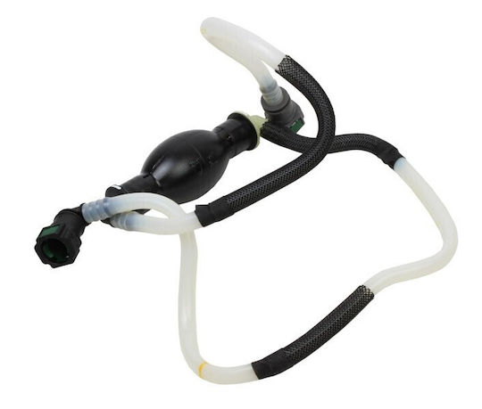 Маркуч Гориво Renault Scenic Ii Двигател K9k 8200451028