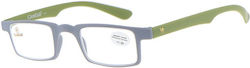 Cammello 3396 Γυαλιά Πρεσβυωπίας +0.75 Gray/Gre...