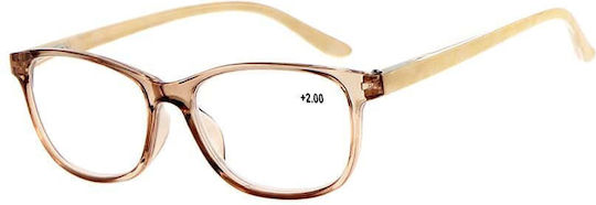 Cammello 3999 Oчила За Четене +2.25 Шампанско 3999-champagne-225_34790