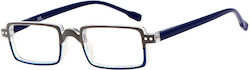 Cammello 3951 Γυαλιά Πρεσβυωπίας +2.75 Gray Blu...