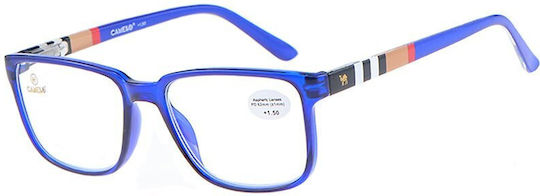 Cammello 6012 Oчила За Четене +3.25 Сини 6012-blue-325_35209