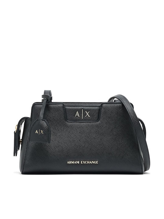 Women's Crossbody Bag Black