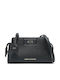 Women's Crossbody Bag Black