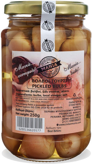 CretanMania Kräuter 500g LXΤ-MAN-1.2