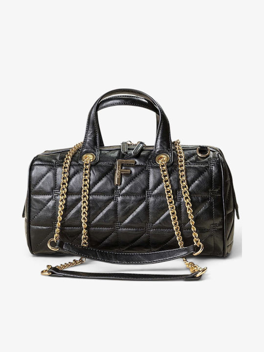 Women's Handbag / Shoulder Bag Grey
