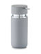 Zeller Dispenser Κεραμικό Γκρι 300ml
