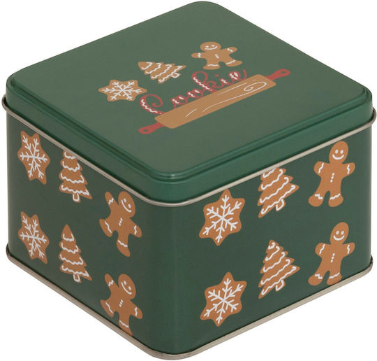 5Five Storage Box with Lid