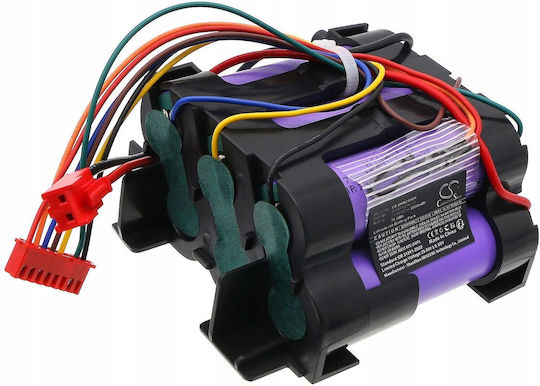 Produkttyp Batterie Cameron Sino 11051762 801bpv216-01 Bosch Bhn24l Bhn2140 Move Cs-bhn240vh
