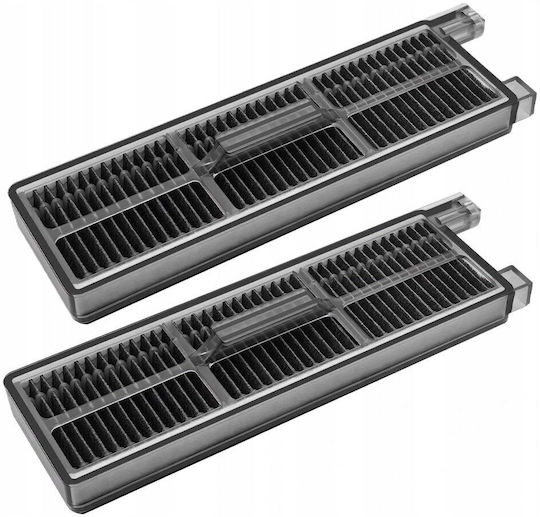 Jettools 2x Hepa Filters Dreame Mova Z50 Ultra Vacuum Cleaner 2 Pcs Jettools Z50 Ultra Hepa Filter