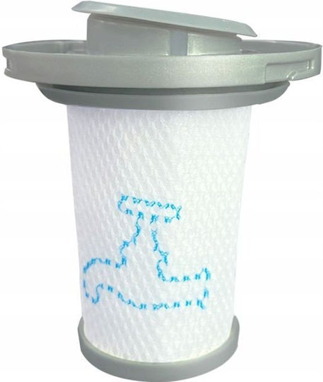 Jettools Replacement Hepa Air Filter Rowenta Tefal X-Force Flex 8.60 Zr009006