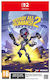 Destroy All Humans! 2 - Reprobed Nintendo Switch 2 Spiel