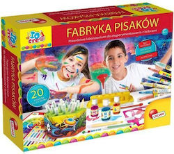 Lisciani Giochi Marker (Culori diverse) Lisciani Giochi Marker (Culori diverse)