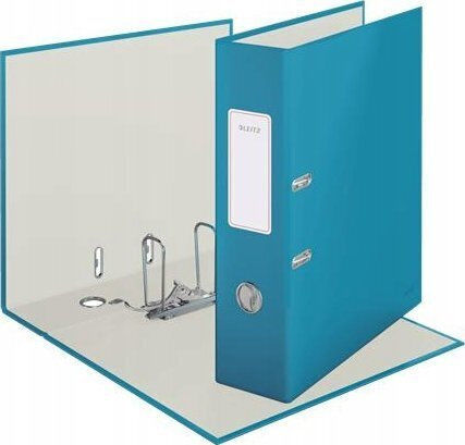 Leitz Leitz Klemmbrett Für Papier A4 Blau