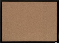 Nobo Табла от корк 58.5x43см