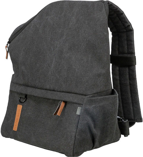 Trixie Rucksack Für Hundetragetaschen Für Hund Und Katze Bis 6kg Schwarze M40xP35xH20cm