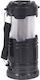 Redcliffs Battery Lamp for Camping 2W Grey