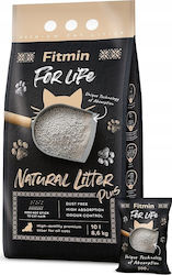 Fitmin Katzenstreu mit Duft Natural 10lt Fitmin Katzenstreu mit Duft Natural 10lt