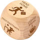 Wooden Dice Entertainment Office Edition