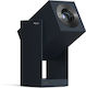 Wanbo Cube 2 S Projector LCD Λάμπας LED με Wi-Fi και Ενσωματωμένα Ηχεία WANBOCUBE2SDPNGHT
