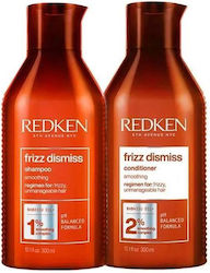 Redken Haarpflege-Set Redken Haarpflege-Set