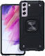 Case Samsung A07 A08 Nitro Black