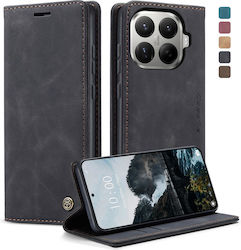 Caseme 013 Xiaomi 17t 5g Retro Leder Handyhülle...