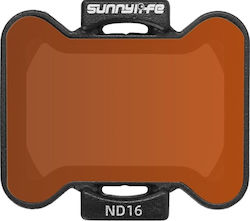 Filtru Sunnylife Filtru Complet Gri Nd16 Ndx16 ...