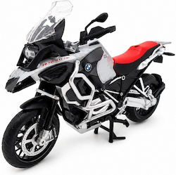 Pulio Motorrad Maßstab 1:12 Für 3+ Jahre