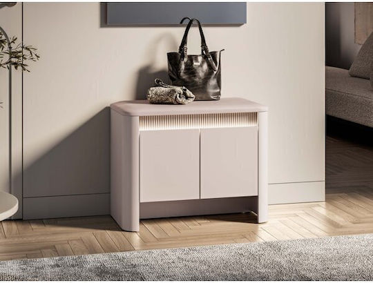 Stoff Schuhorganisator Romreve 101 68x34x55cm