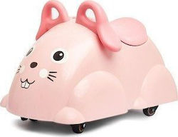 Viking Toys Ride On Car for 12+ Months Pink Viking Toys Ride On Car for 12+ Months Pink