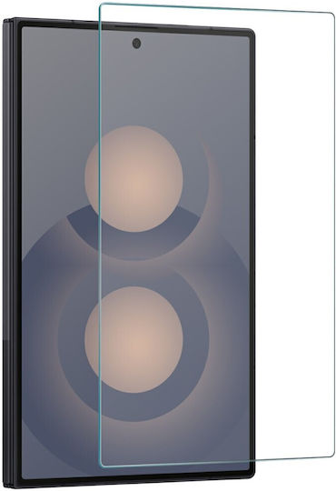 Samsung Galaxy Z Fold8 5g Northjo A+ Tempered Glass Secondary Screen Protection Transparent