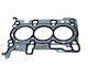 Φλάντζα Κεφαλής Opel Astra 1.0t 15 12637389