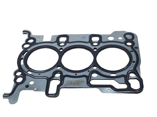 Φλάντζα Κεφαλής Opel Astra 1.0t 15 12637389