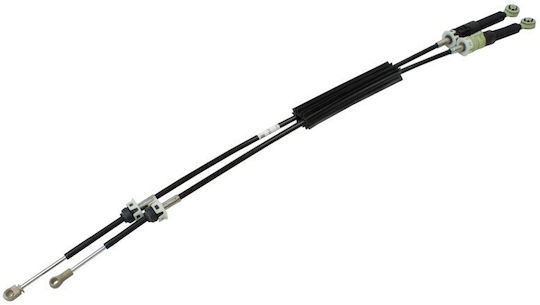 Schaltkabel Renault Clio III IV 22r-820x0755871j