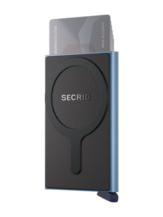 Secrid Cardprotector Мъжки Портфейл за Карти с ...