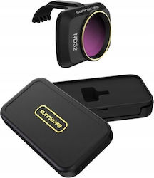 Sunnylife ND32 Filtru Pentru Lentile Pentru Filtre Pentru Drone DJI Mavic Mini Mavic Sunnylife ND32 Filtru Pentru Lentile Pentru Filtre Pentru Drone DJI Mavic Mini Mavic