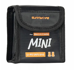 Sunnylife Battery Carrying Case for DJI Mini 3 / Mini 3 Pro