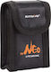 Sunnylife Battery Carrying Case Black for DJI Neo