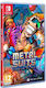 METAL SUITS Counter-attack Игра за Nintendo Switch